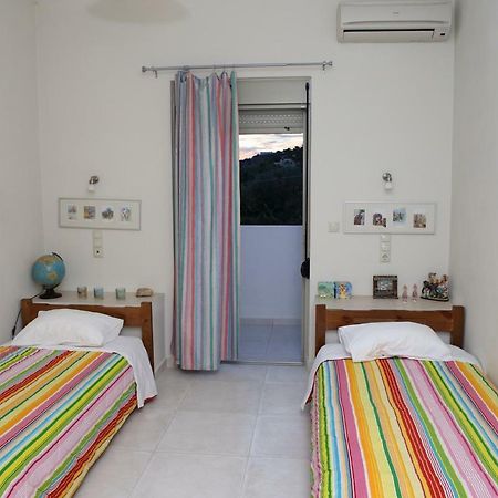 Euphoria - South Crete Villas Achlia Zewnętrze zdjęcie