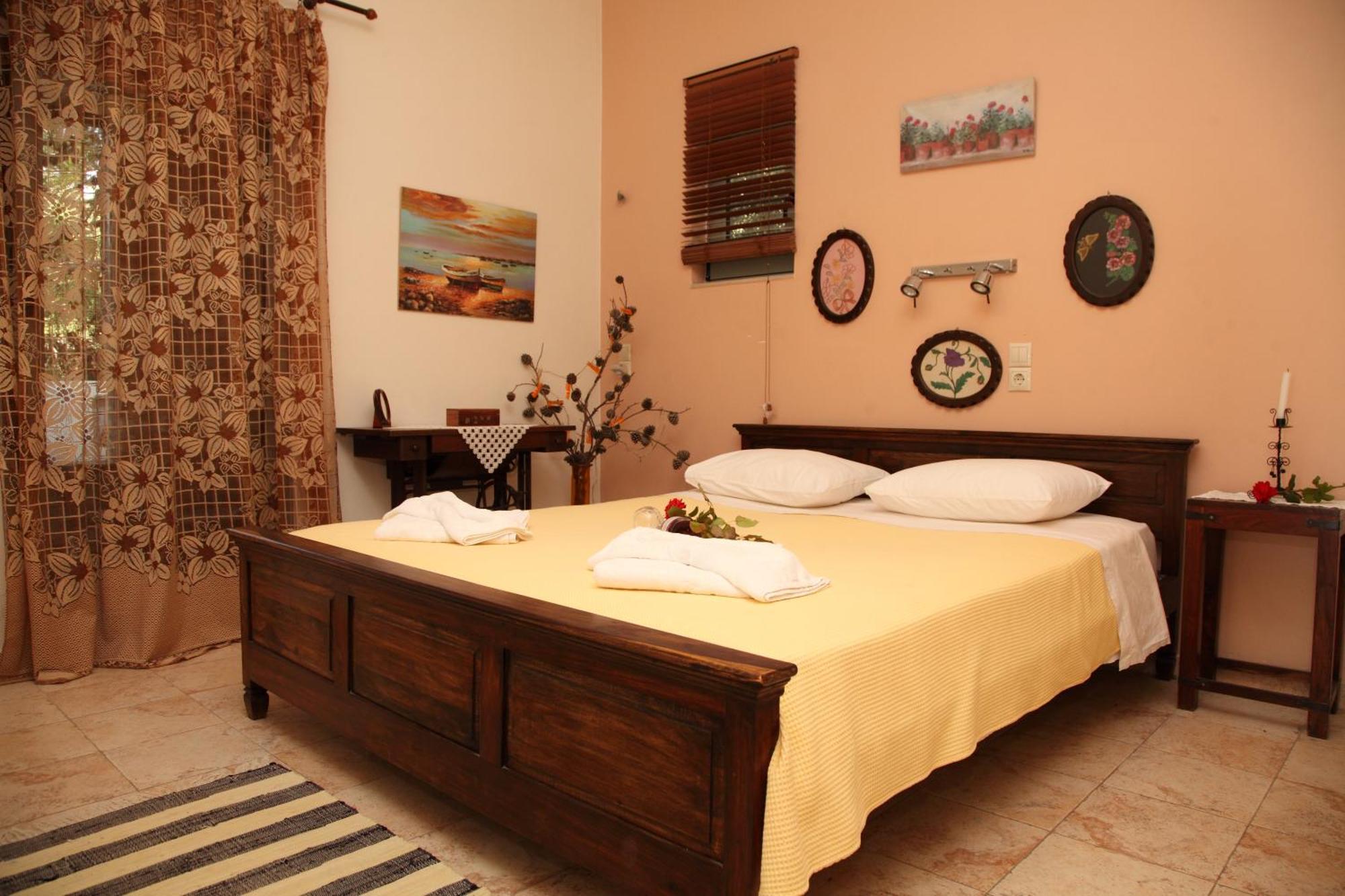 Euphoria - South Crete Villas Achlia Pokój zdjęcie