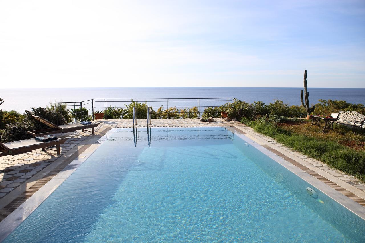Euphoria - South Crete Villas Achlia Zewnętrze zdjęcie