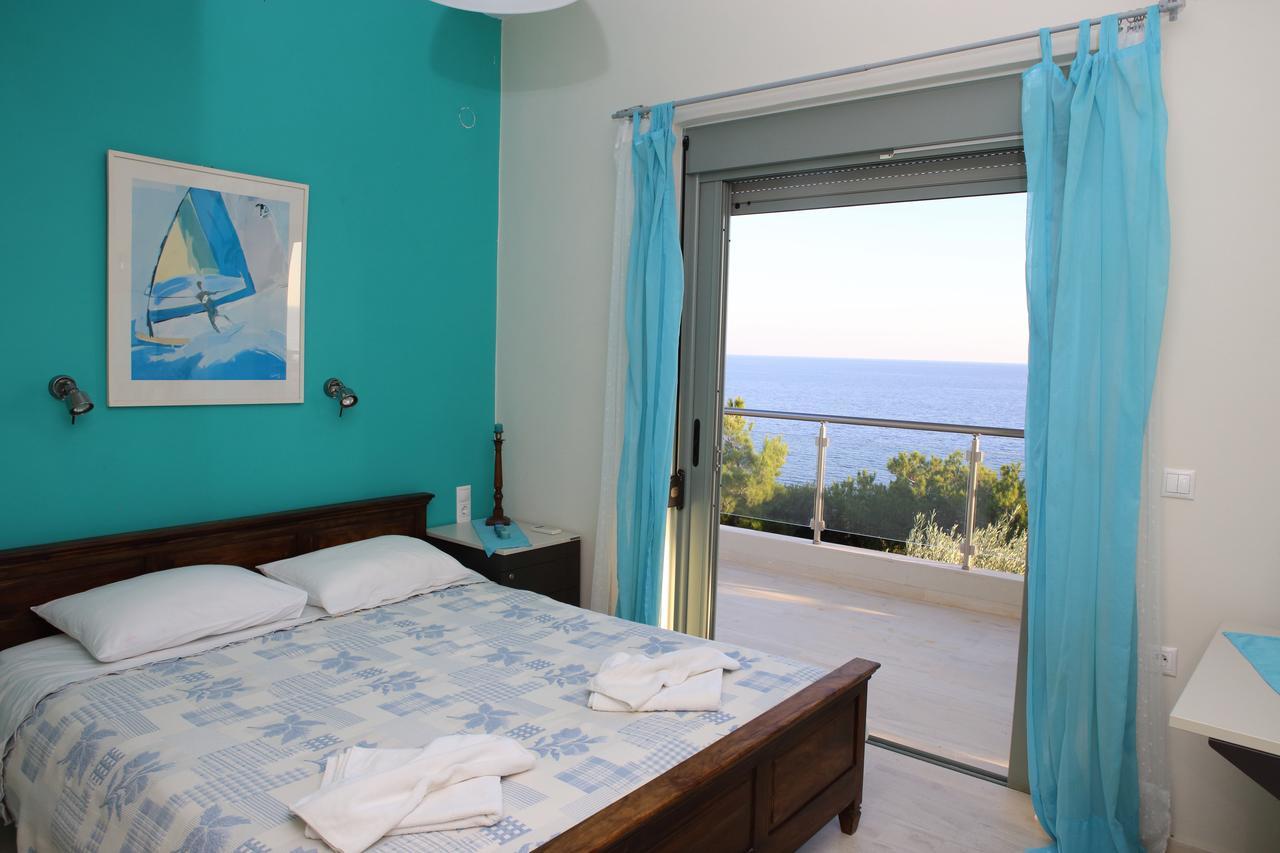 Euphoria - South Crete Villas Achlia Zewnętrze zdjęcie