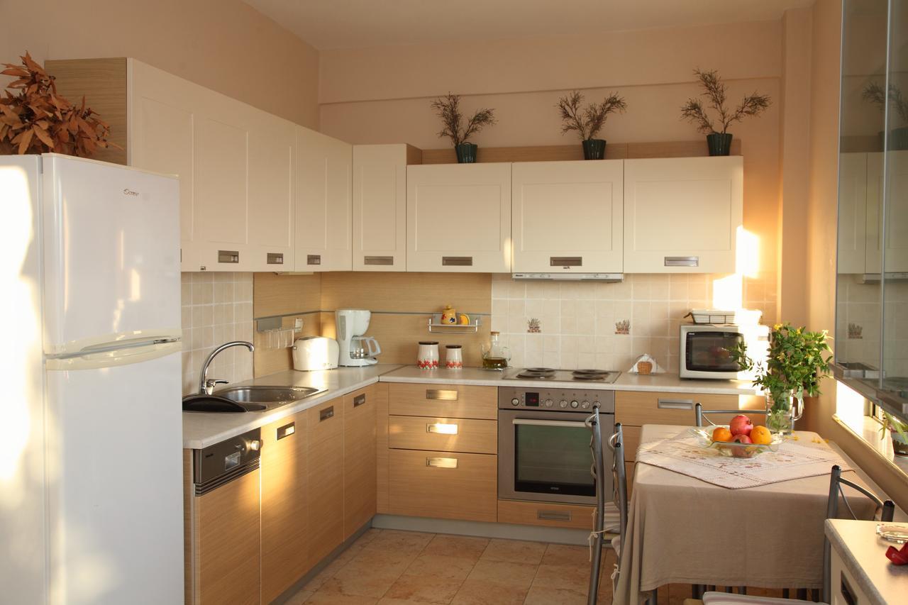 Euphoria - South Crete Villas Achlia Zewnętrze zdjęcie