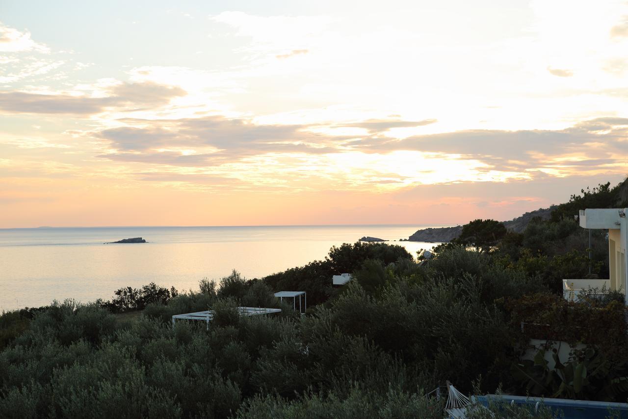 Euphoria - South Crete Villas Achlia Zewnętrze zdjęcie