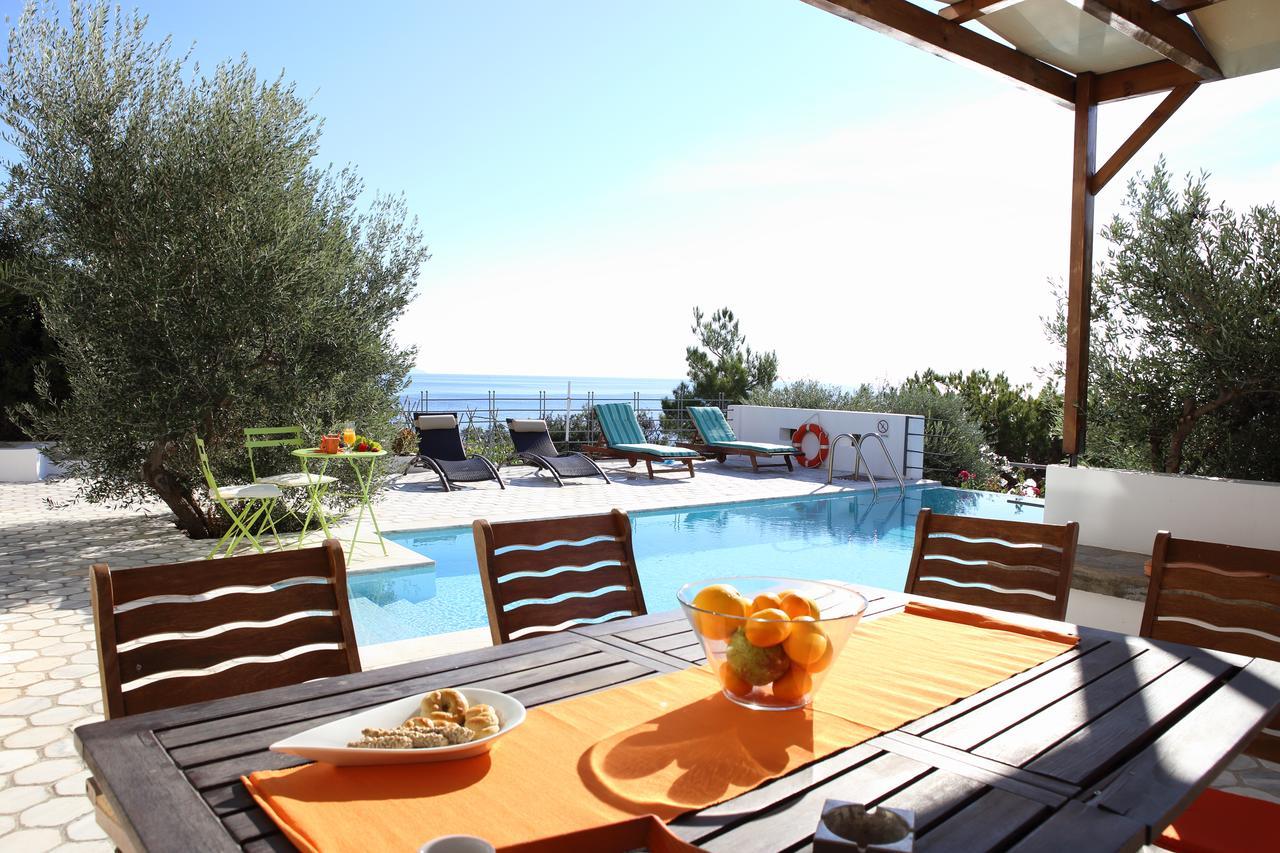 Euphoria - South Crete Villas Achlia Zewnętrze zdjęcie