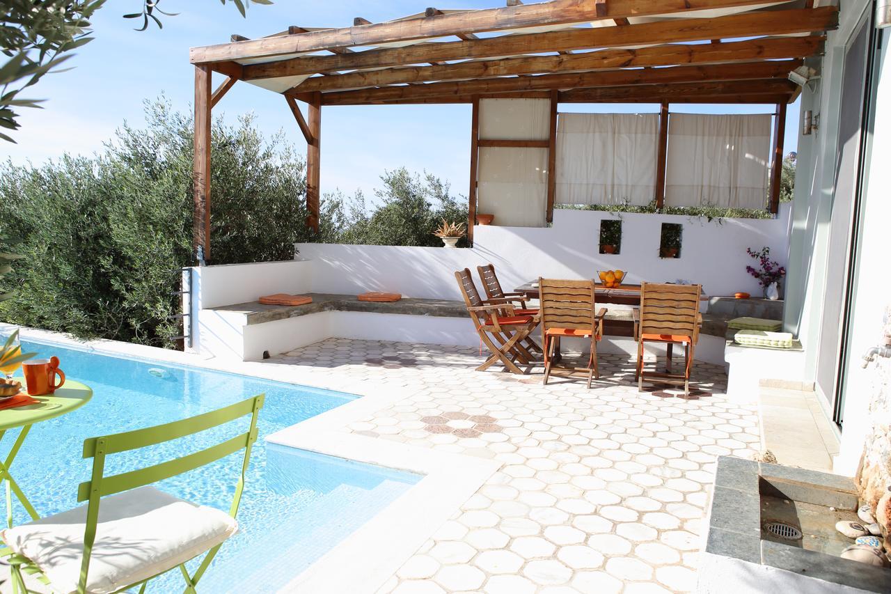 Euphoria - South Crete Villas Achlia Zewnętrze zdjęcie