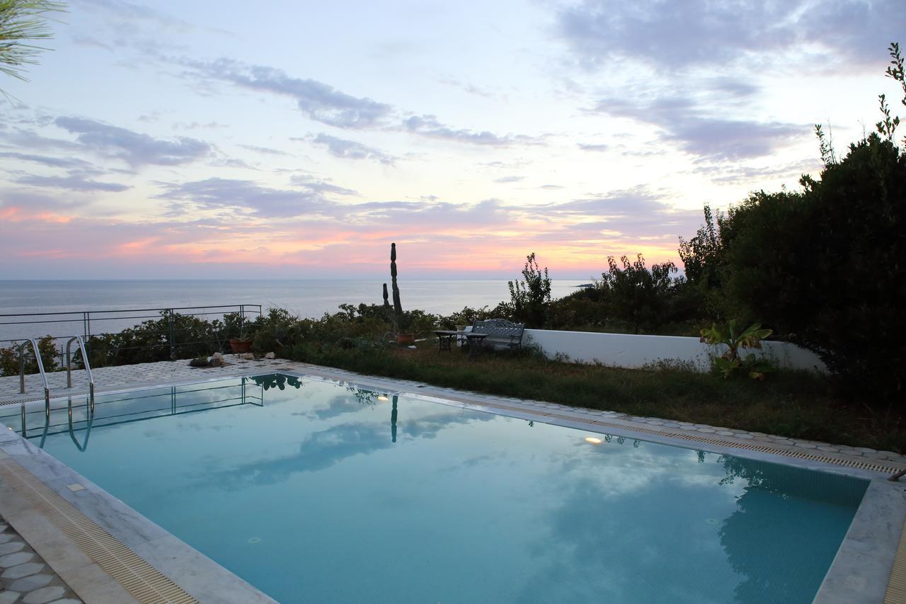 Euphoria - South Crete Villas Achlia Zewnętrze zdjęcie