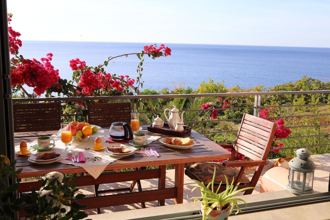 Euphoria - South Crete Villas Achlia Zewnętrze zdjęcie