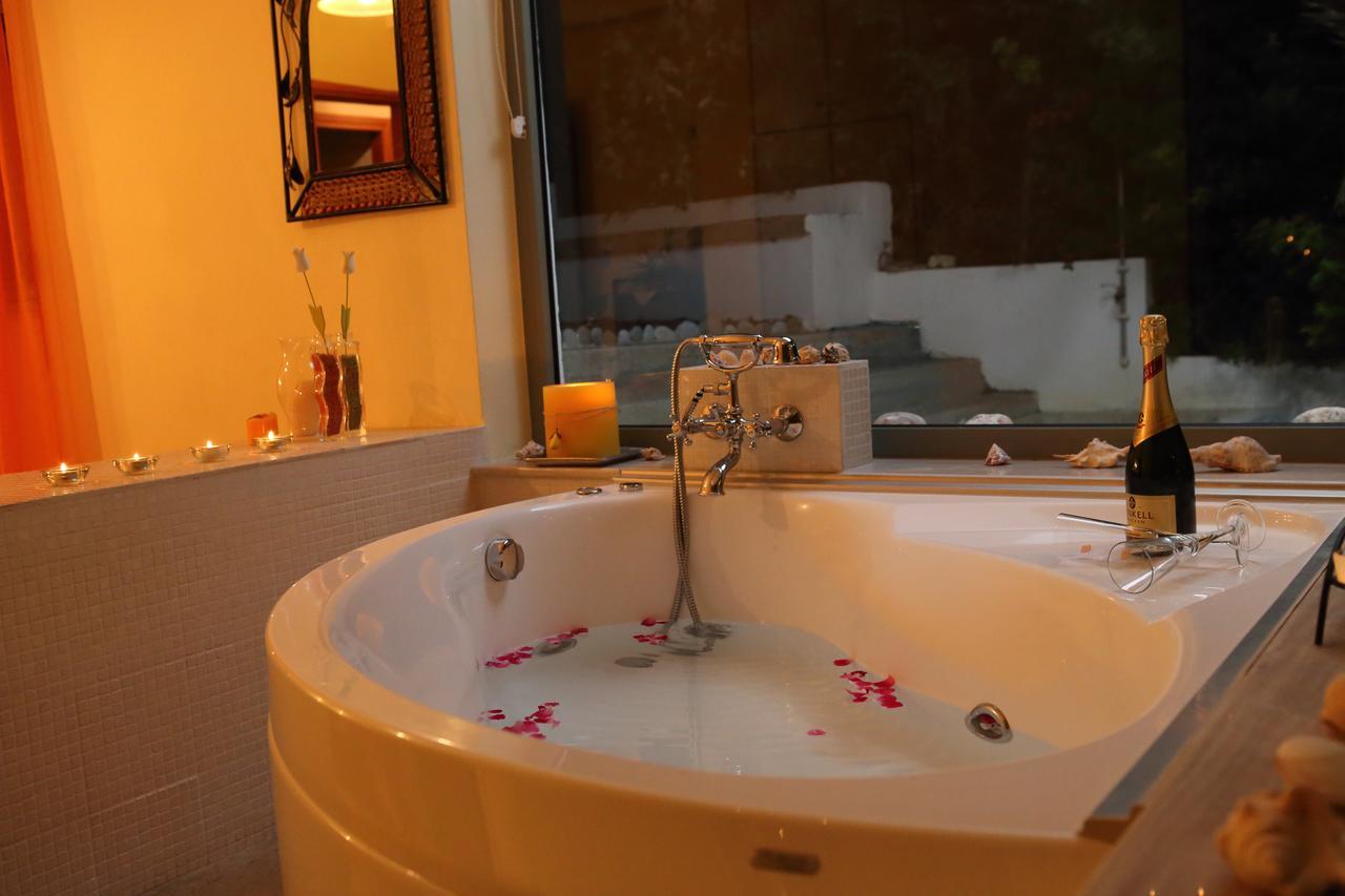 Euphoria - South Crete Villas Achlia Zewnętrze zdjęcie