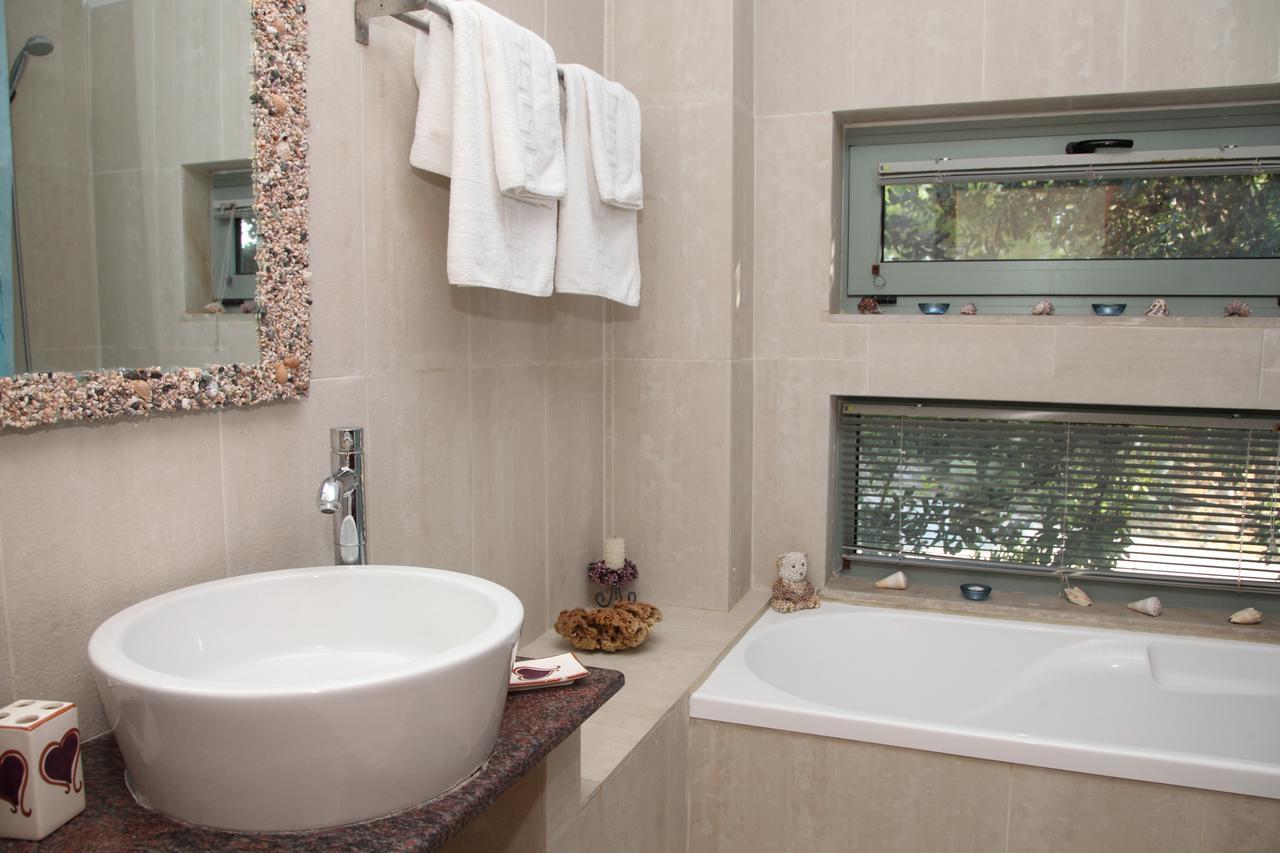 Euphoria - South Crete Villas Achlia Zewnętrze zdjęcie