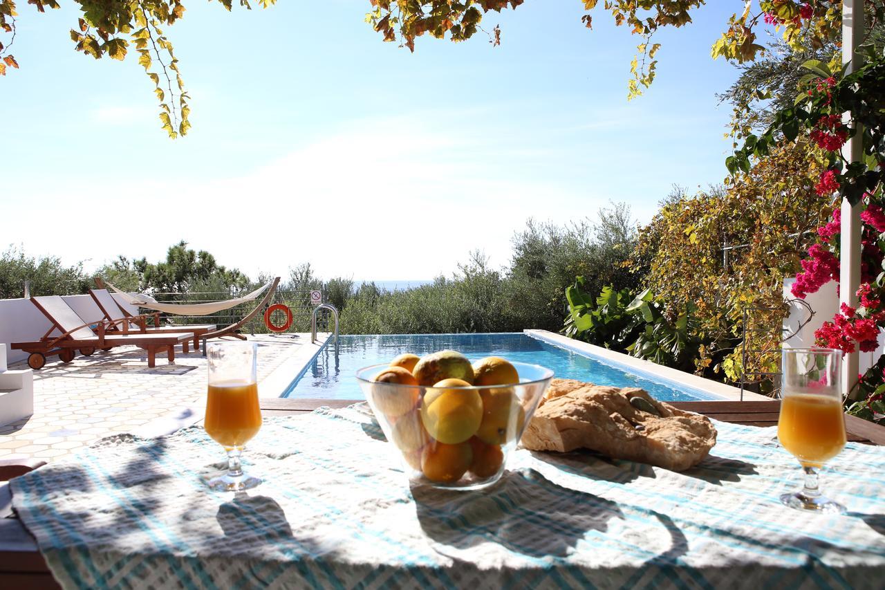 Euphoria - South Crete Villas Achlia Zewnętrze zdjęcie