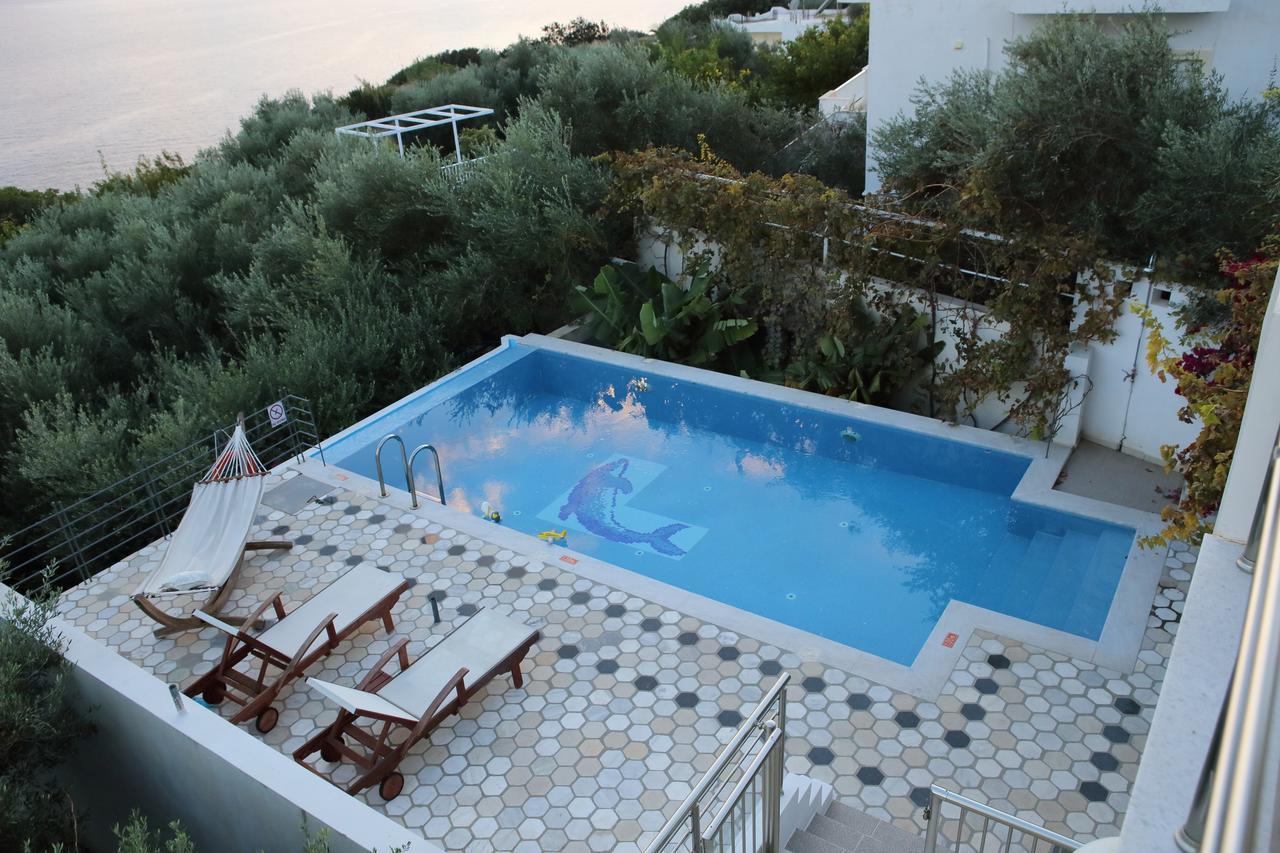 Euphoria - South Crete Villas Achlia Zewnętrze zdjęcie
