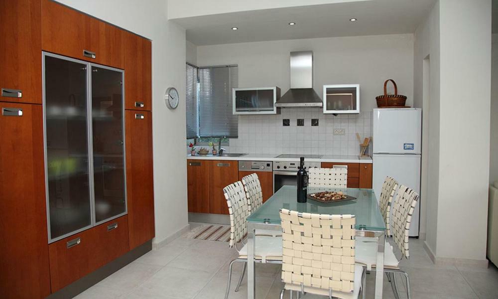 Euphoria - South Crete Villas Achlia Zewnętrze zdjęcie