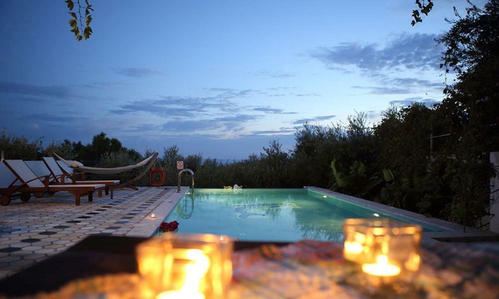 Euphoria - South Crete Villas Achlia Zewnętrze zdjęcie