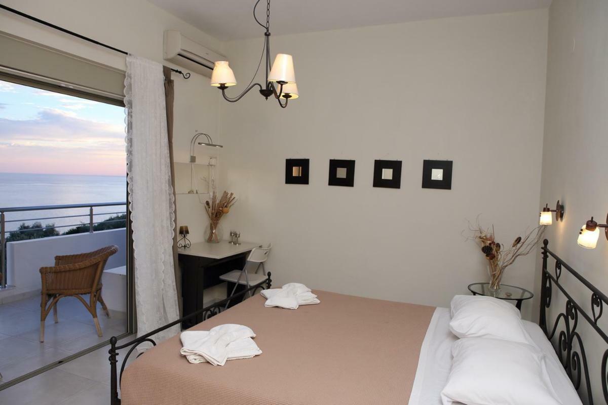 Euphoria - South Crete Villas Achlia Zewnętrze zdjęcie