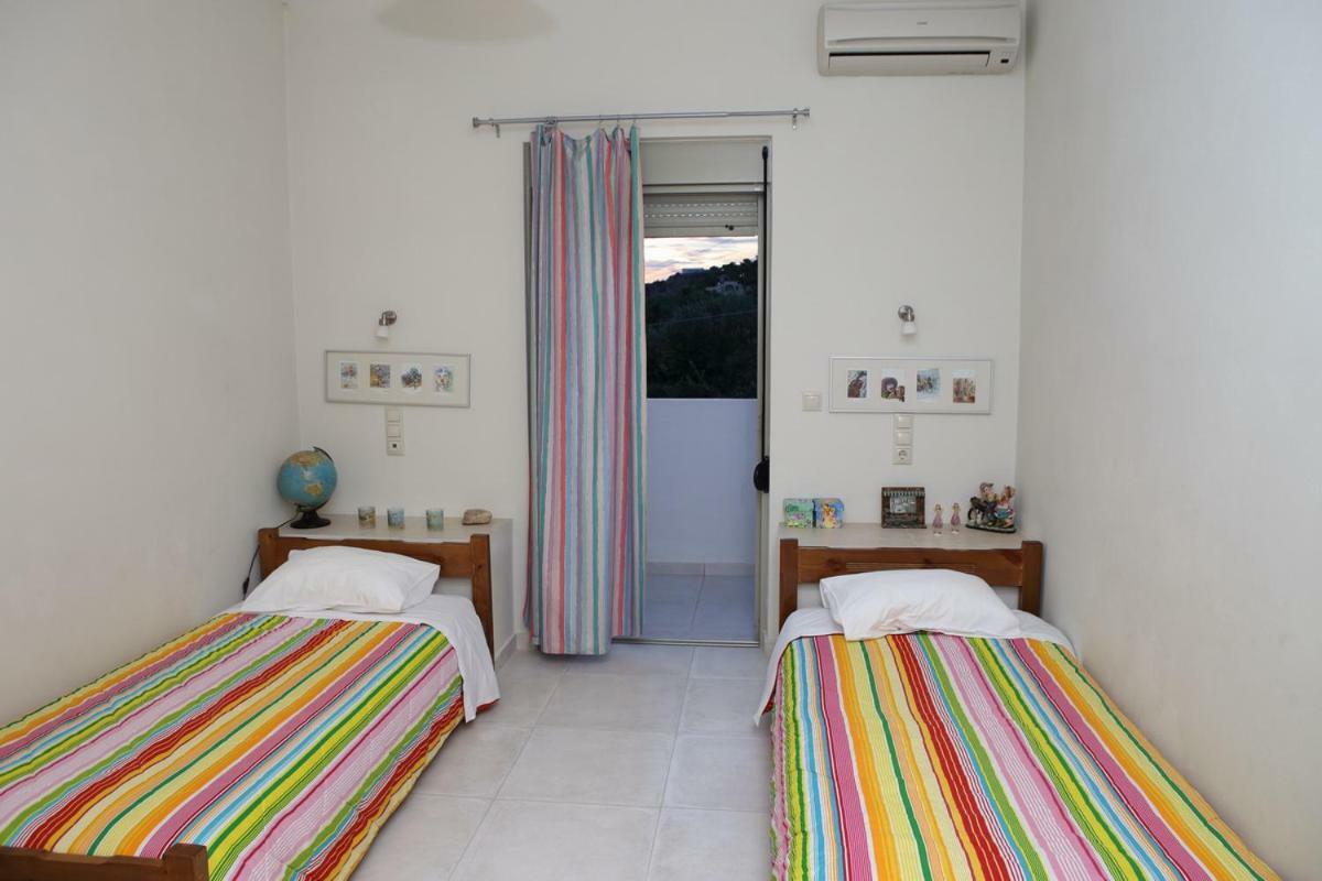 Euphoria - South Crete Villas Achlia Zewnętrze zdjęcie
