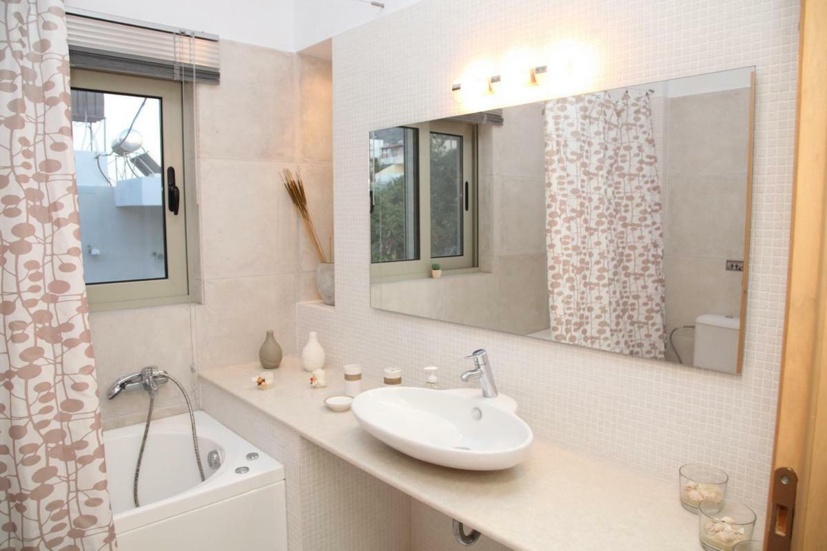 Euphoria - South Crete Villas Achlia Zewnętrze zdjęcie