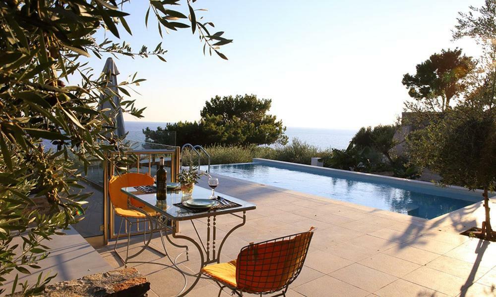 Euphoria - South Crete Villas Achlia Zewnętrze zdjęcie