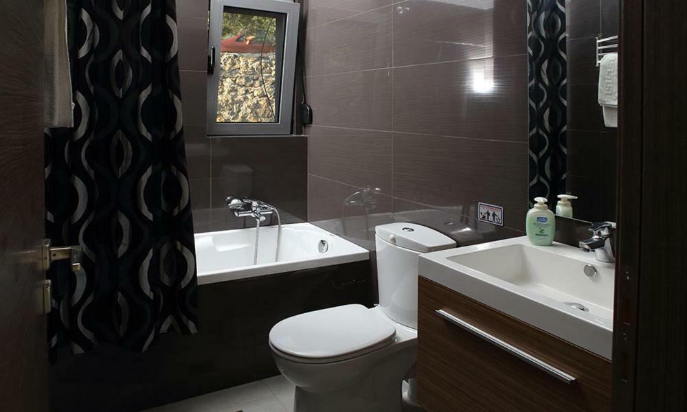 Euphoria - South Crete Villas Achlia Zewnętrze zdjęcie