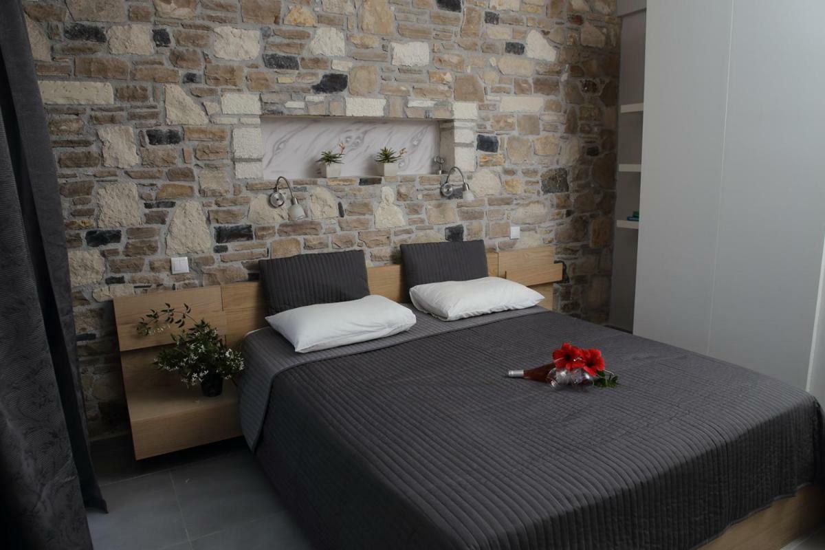 Euphoria - South Crete Villas Achlia Zewnętrze zdjęcie