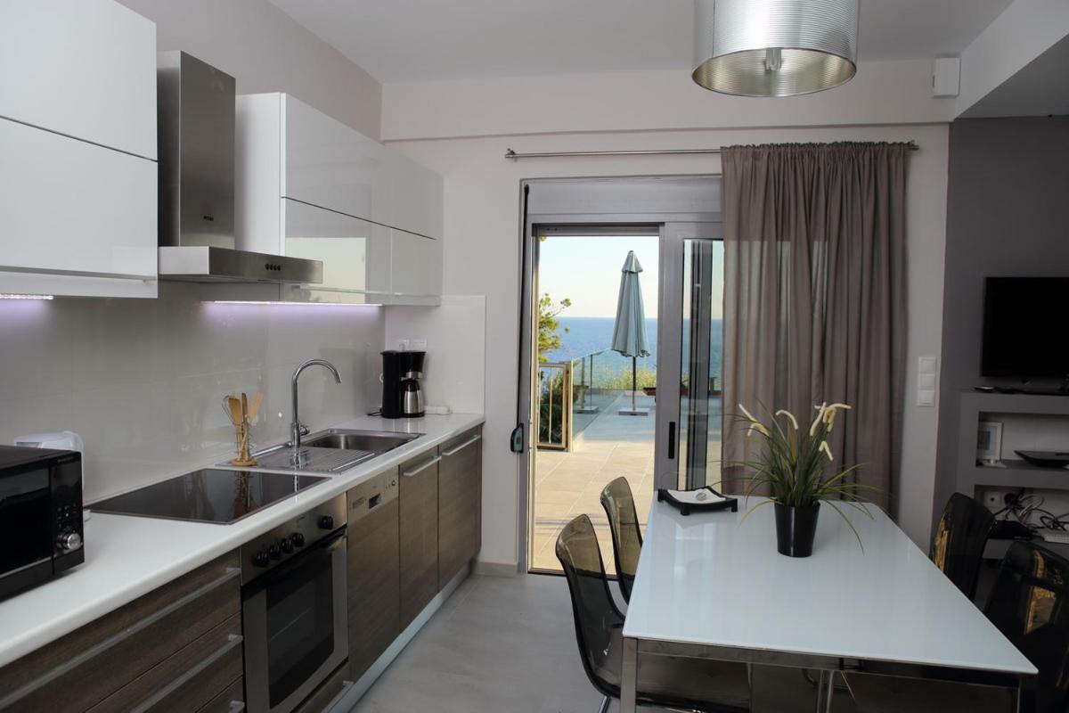 Euphoria - South Crete Villas Achlia Zewnętrze zdjęcie