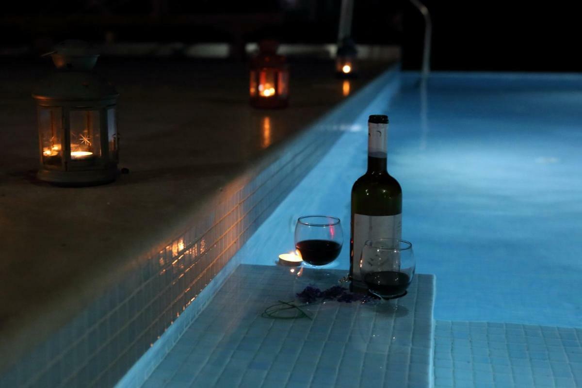 Euphoria - South Crete Villas Achlia Zewnętrze zdjęcie