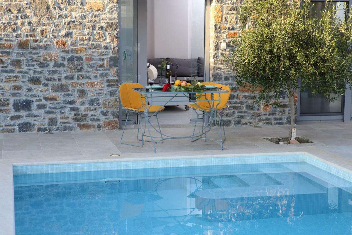 Euphoria - South Crete Villas Achlia Zewnętrze zdjęcie