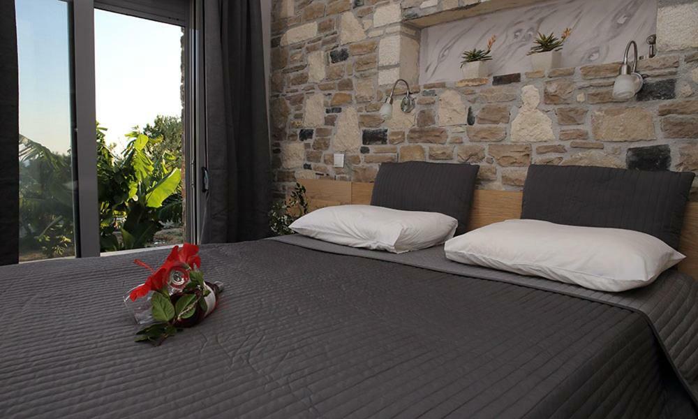 Euphoria - South Crete Villas Achlia Zewnętrze zdjęcie