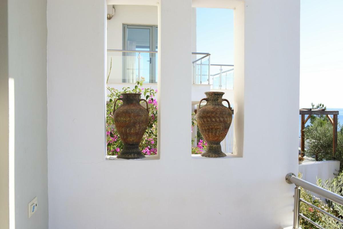 Euphoria - South Crete Villas Achlia Zewnętrze zdjęcie