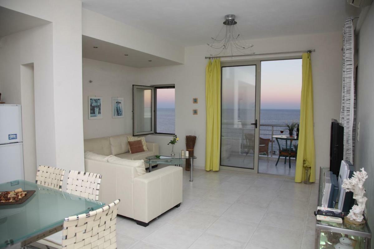 Euphoria - South Crete Villas Achlia Zewnętrze zdjęcie