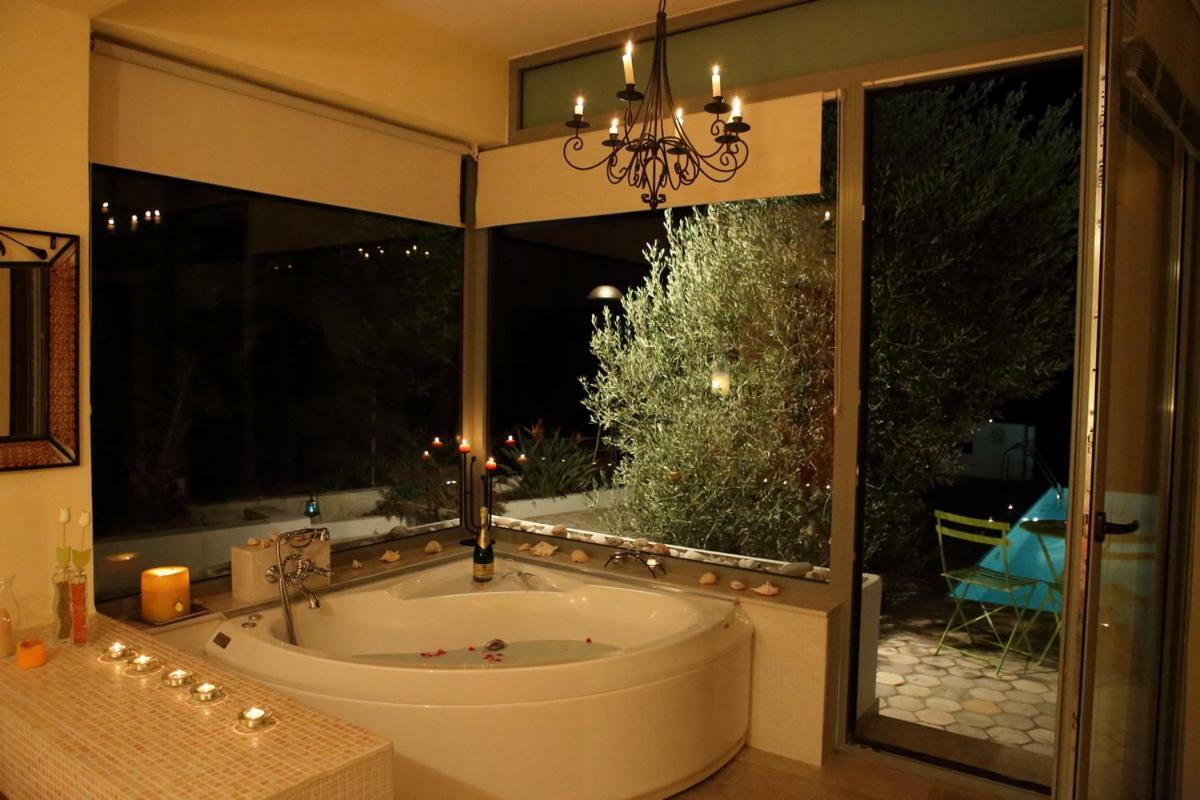 Euphoria - South Crete Villas Achlia Zewnętrze zdjęcie
