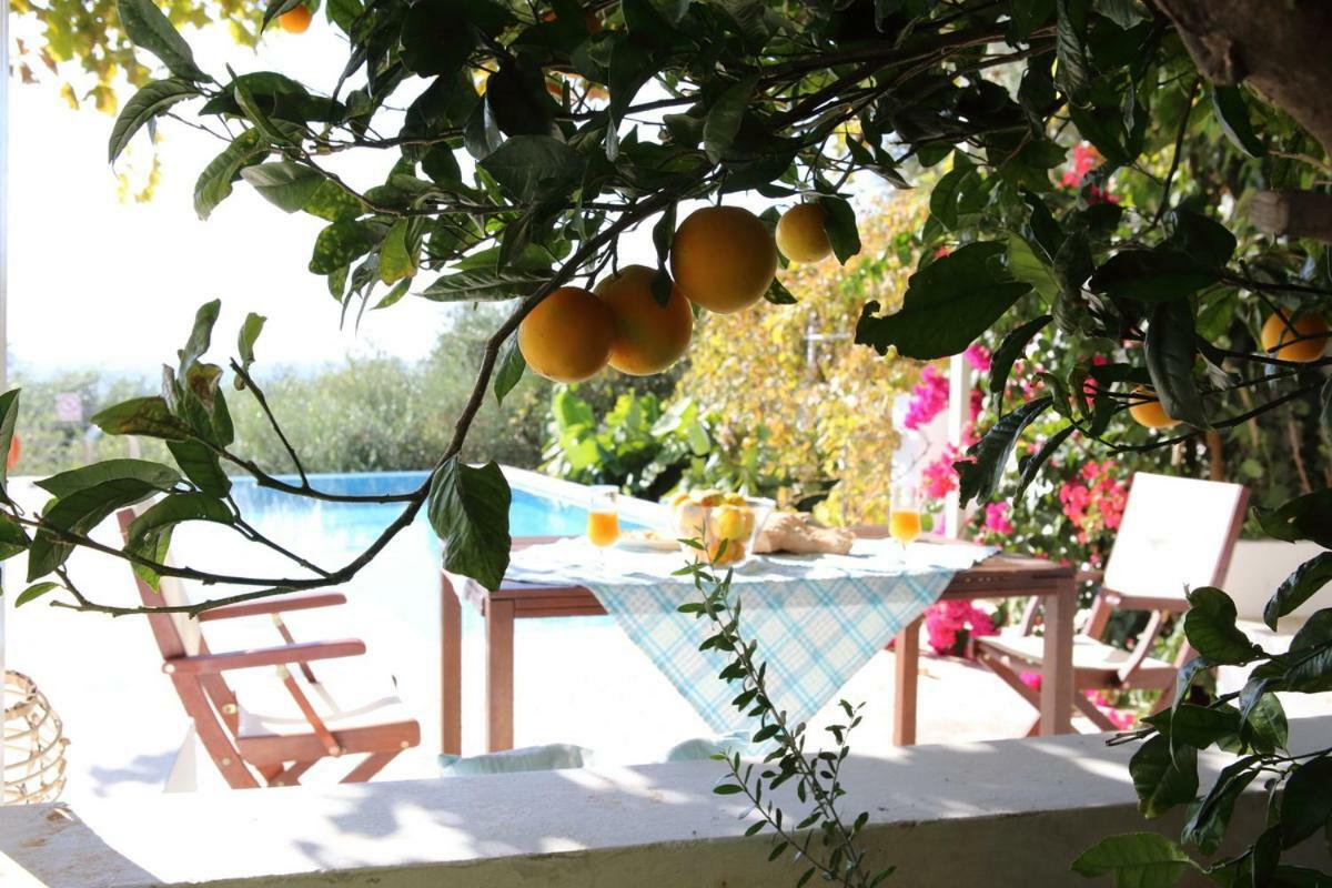 Euphoria - South Crete Villas Achlia Zewnętrze zdjęcie