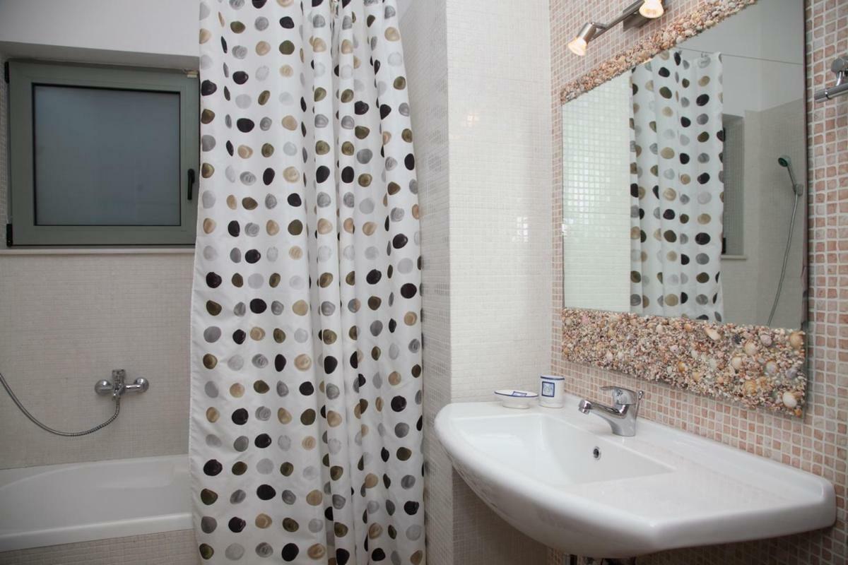 Euphoria - South Crete Villas Achlia Zewnętrze zdjęcie