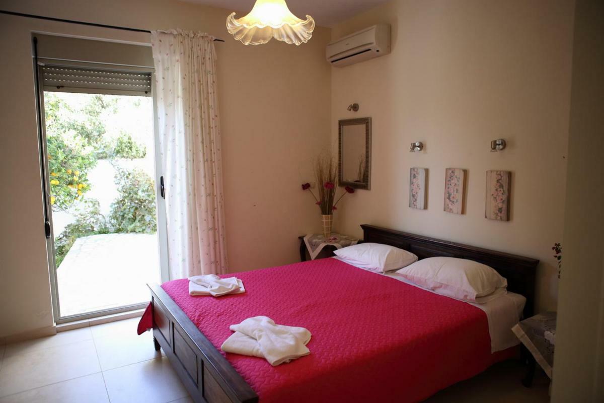 Euphoria - South Crete Villas Achlia Zewnętrze zdjęcie
