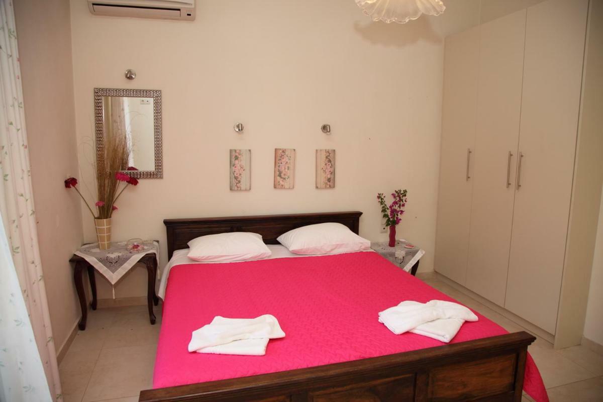 Euphoria - South Crete Villas Achlia Zewnętrze zdjęcie