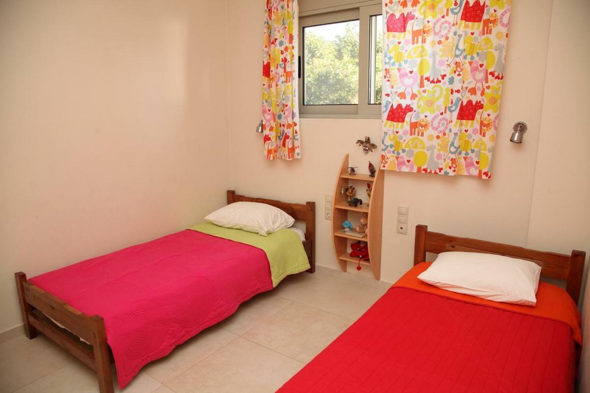 Euphoria - South Crete Villas Achlia Zewnętrze zdjęcie